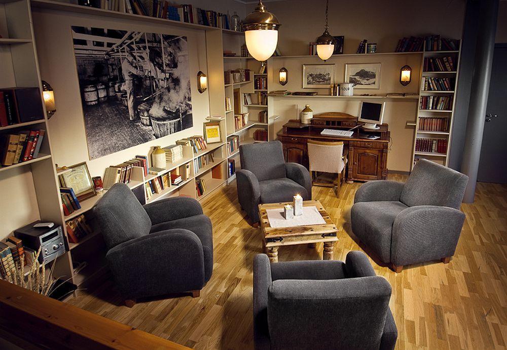 Nyvagar Rorbuhotell - By Classic Norway Hotels Kabelvåg Eksteriør billede